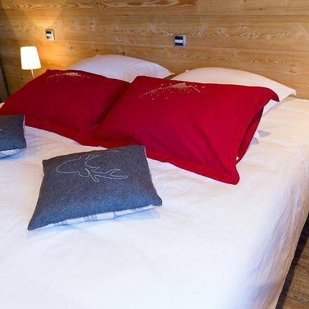 Chambres D'Hotes La Vercouline Вилар-де-Лан Екстериор снимка