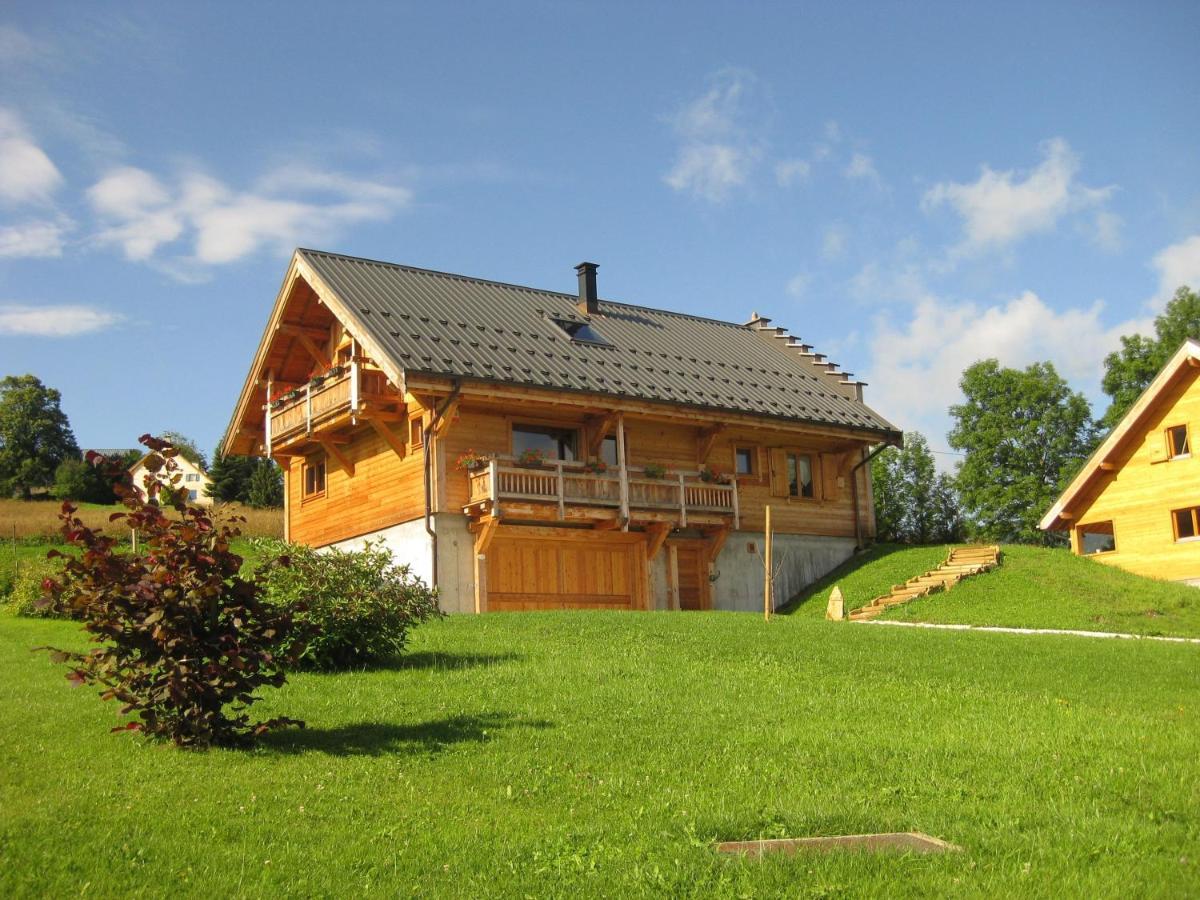 Chambres D'Hotes La Vercouline Вилар-де-Лан Екстериор снимка