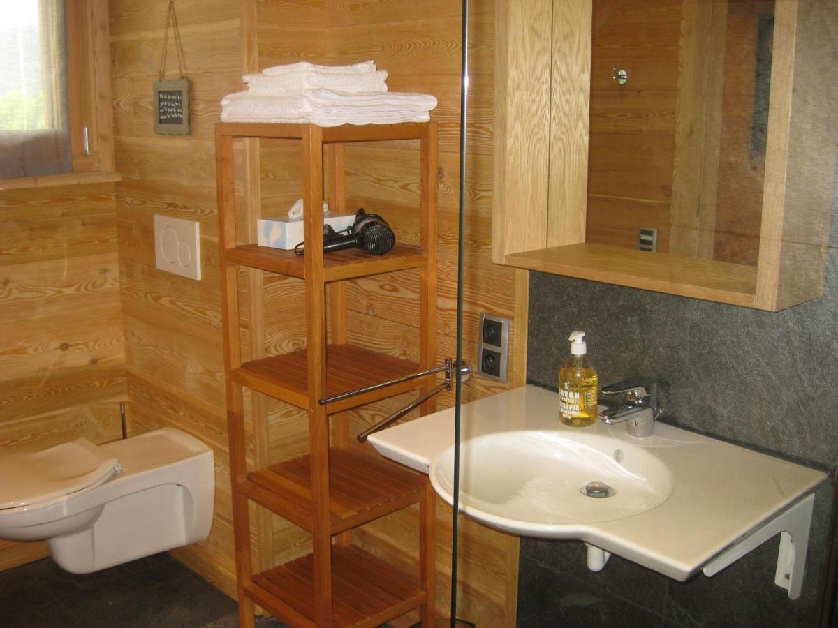 Chambres D'Hotes La Vercouline Вилар-де-Лан Екстериор снимка