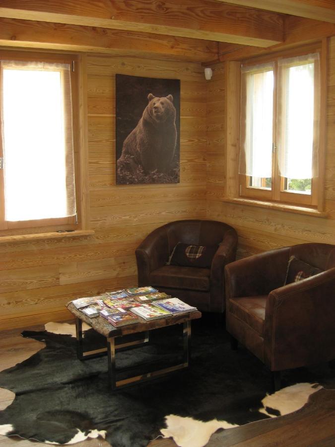 Chambres D'Hotes La Vercouline Вилар-де-Лан Екстериор снимка