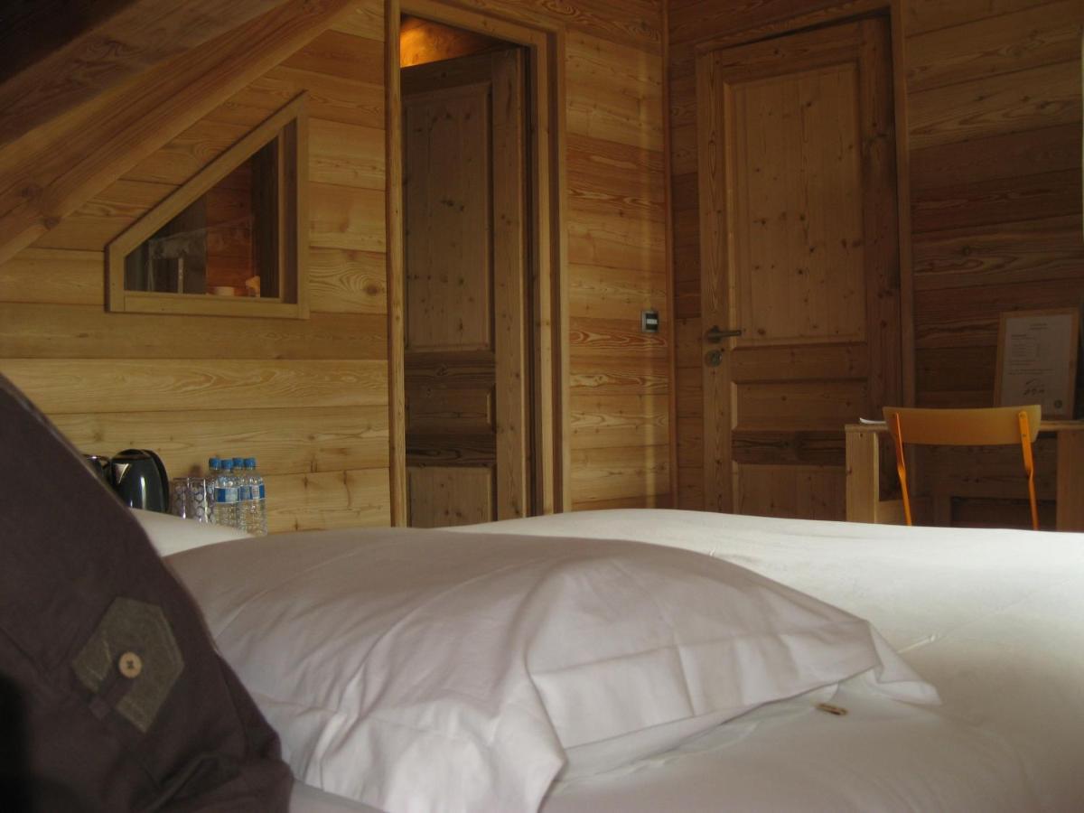 Chambres D'Hotes La Vercouline Вилар-де-Лан Екстериор снимка