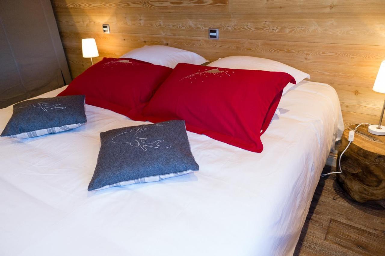 Chambres D'Hotes La Vercouline Вилар-де-Лан Екстериор снимка