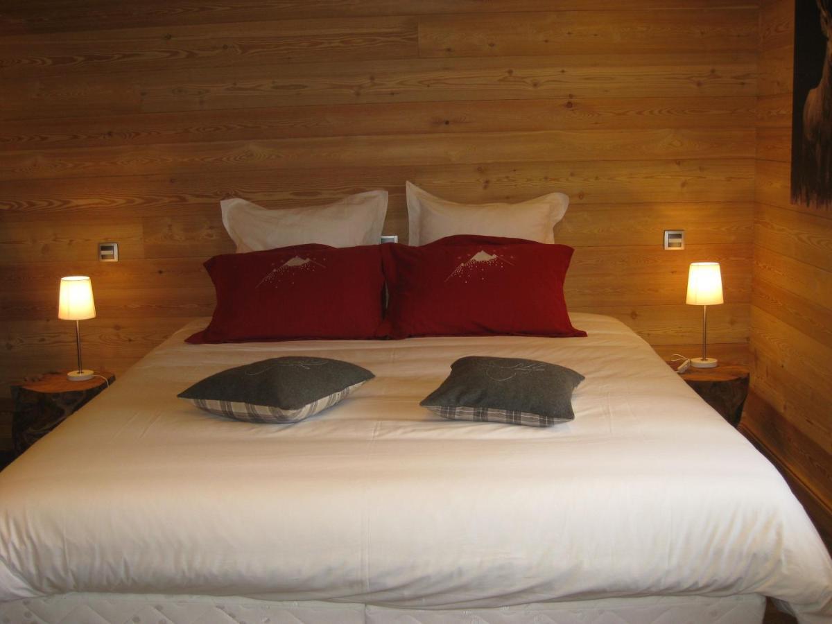 Chambres D'Hotes La Vercouline Вилар-де-Лан Екстериор снимка
