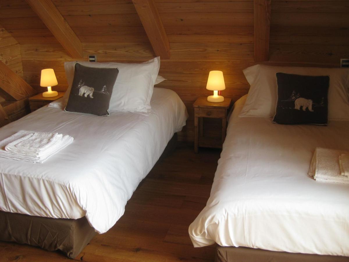 Chambres D'Hotes La Vercouline Вилар-де-Лан Екстериор снимка