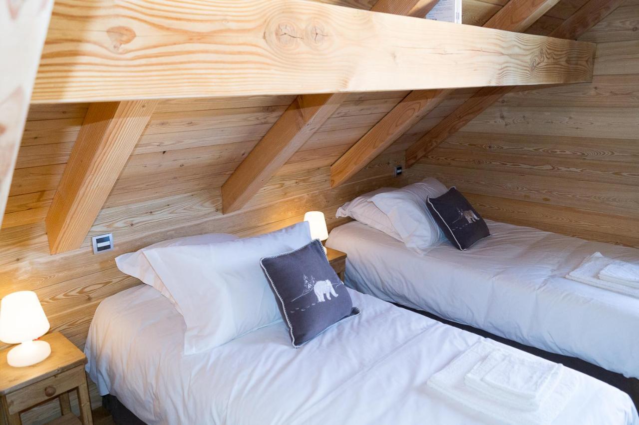 Chambres D'Hotes La Vercouline Вилар-де-Лан Екстериор снимка