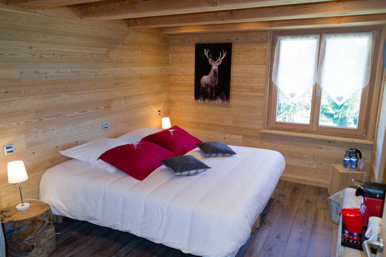 Chambres D'Hotes La Vercouline Вилар-де-Лан Екстериор снимка